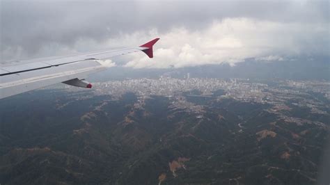 bucaramanga colombia airport